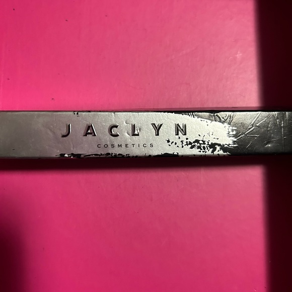 BNIB Jaclyn hill, liquid lipstick, and shade in bow - Picture 3 of 6